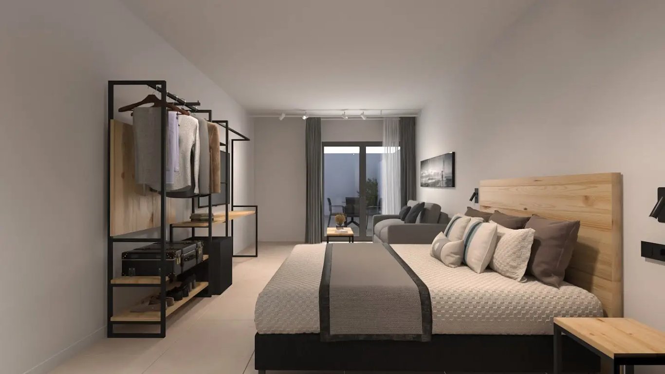 HOTEL ALOVE