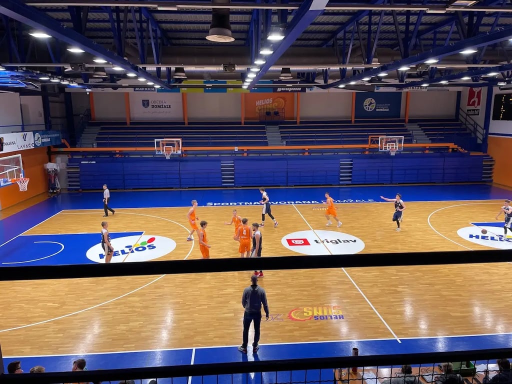 Kongresna Hall