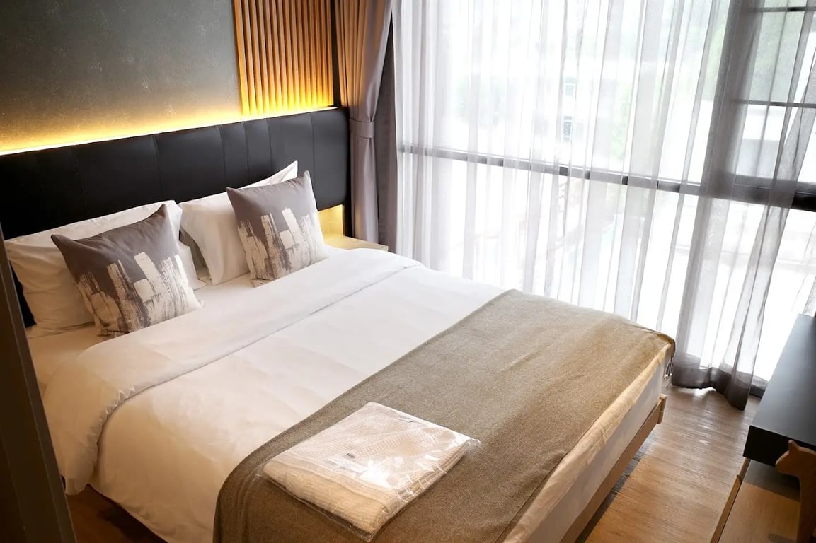 VOQUE Hotel & Serviced Residence Sukhumvit 51 - SHA Plus