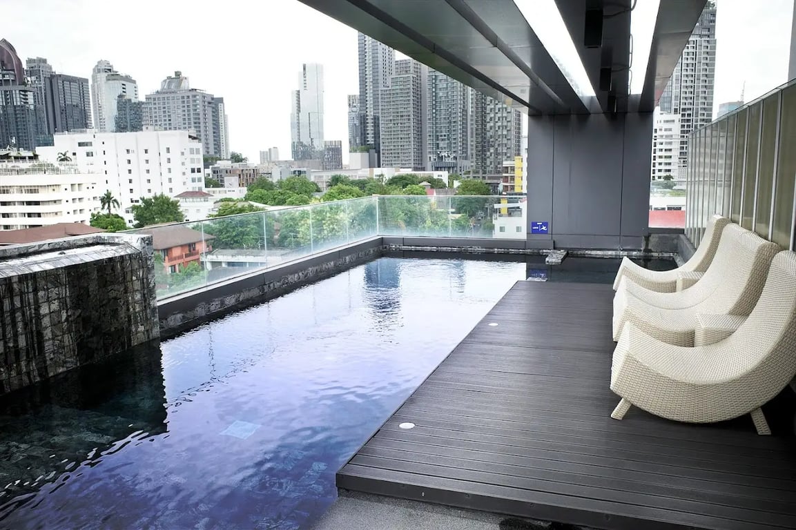VOQUE Hotel & Serviced Residence Sukhumvit 51 - SHA Plus