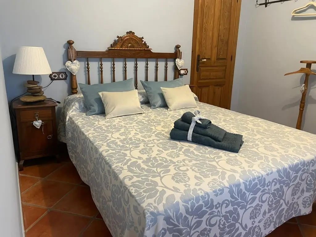 LA POSADA DEL ISABENA