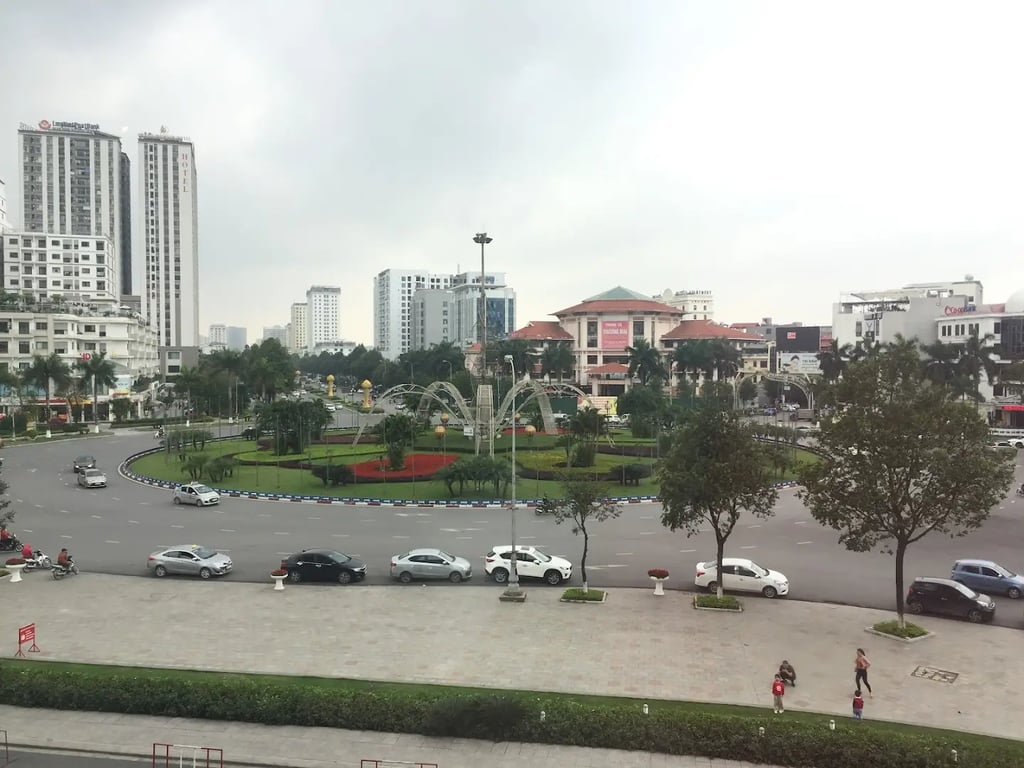 Bắc Ninh Gymnasium