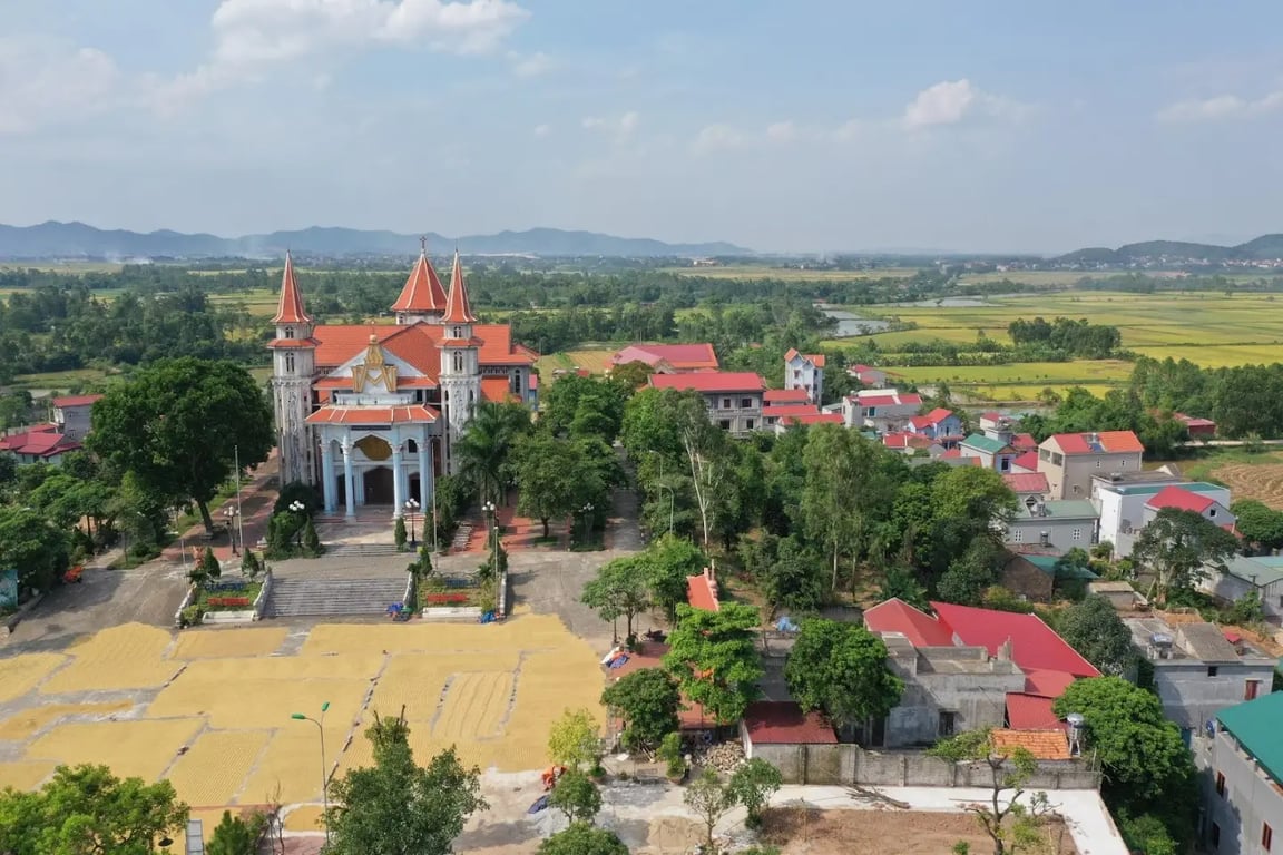 Bắc Ninh Gymnasium