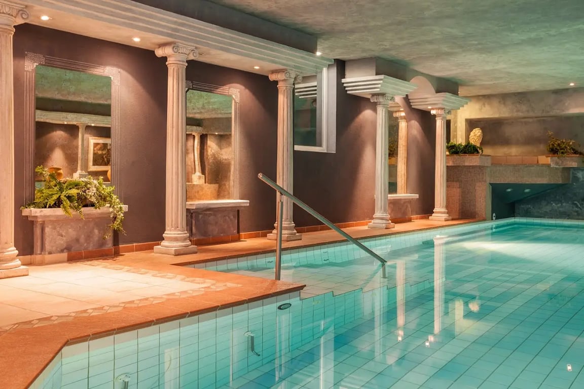 Hotel Eden Wellness