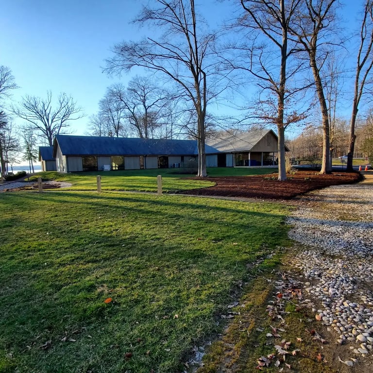 Point of View International Retreat Center