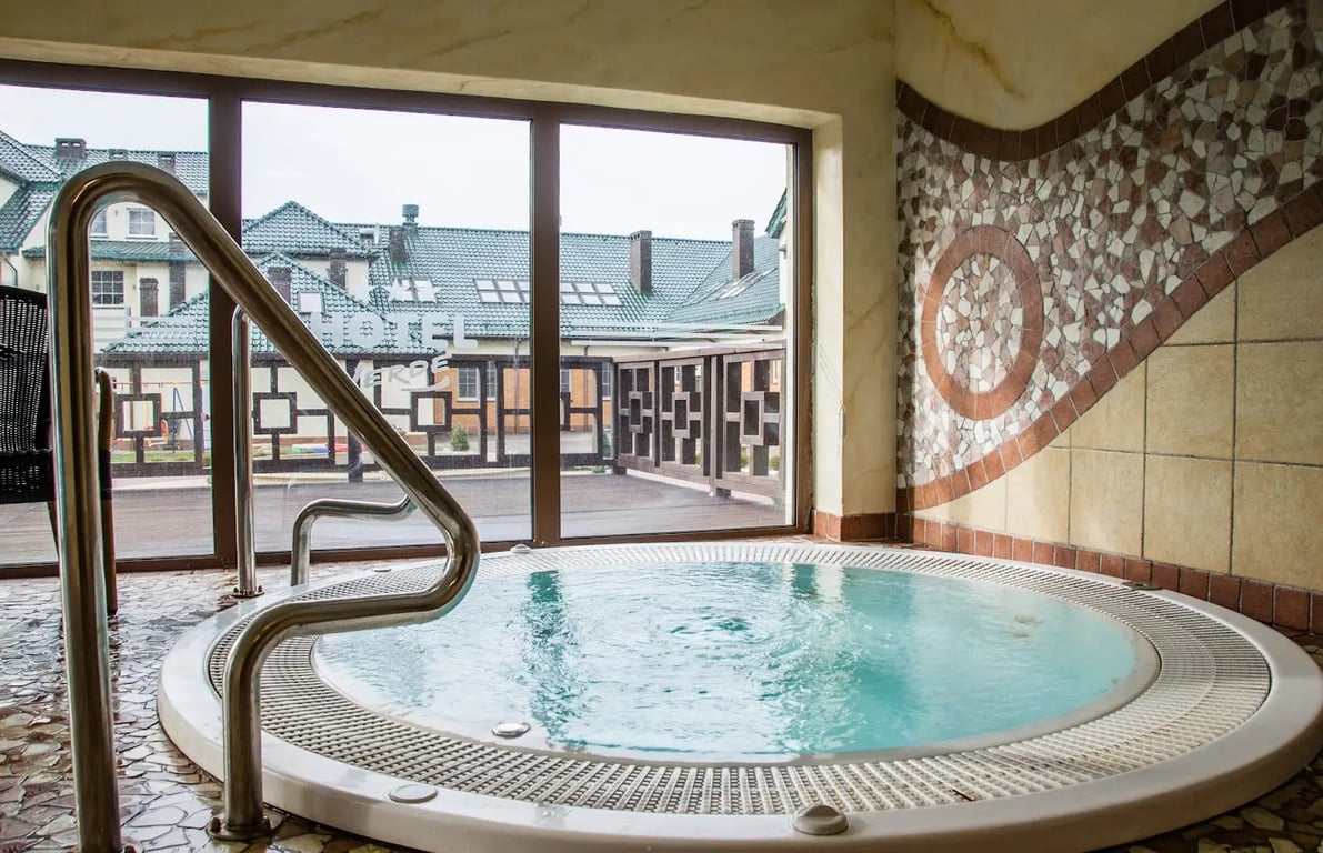 Hotel Verde