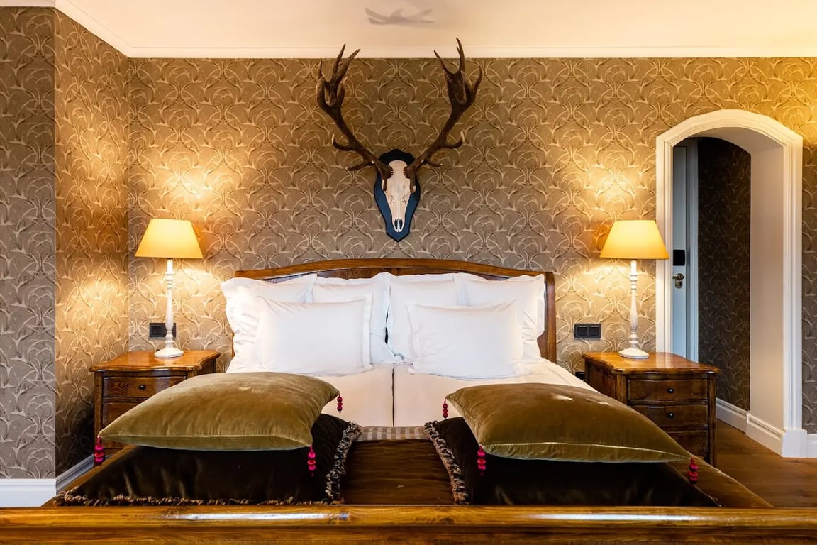 Eriksberg Hotel & Nature Reserve