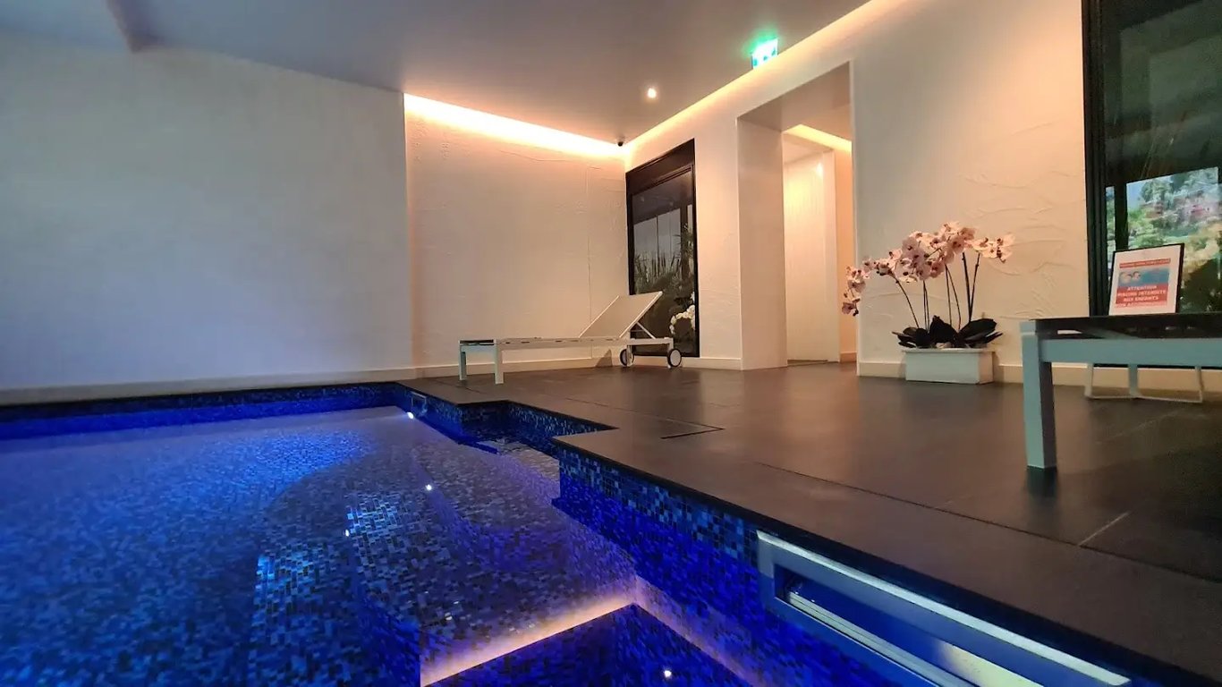 Hôtel Keppler