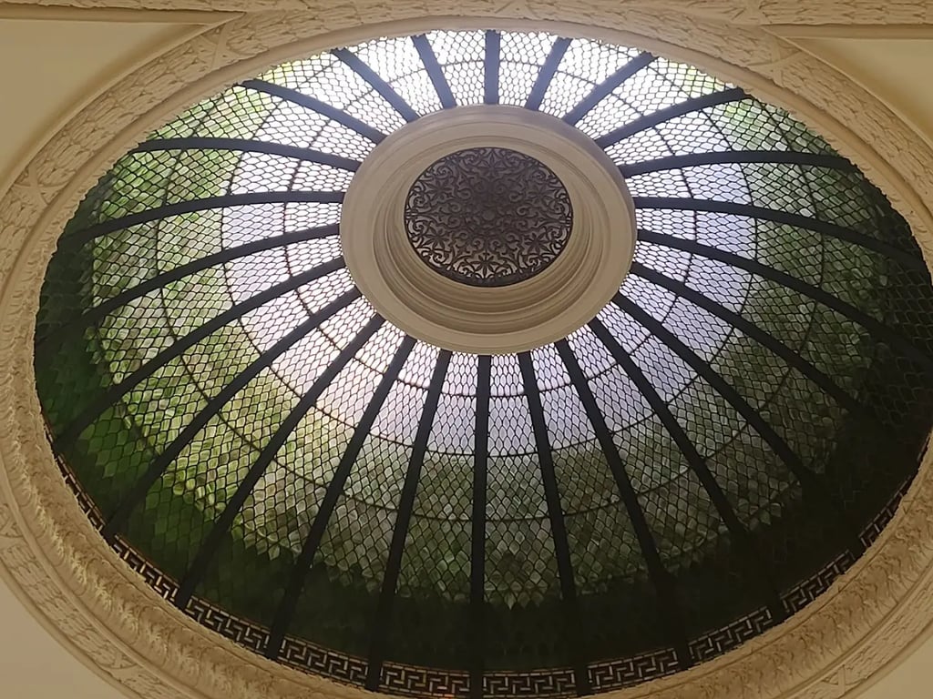 Gibbes Museum of Art