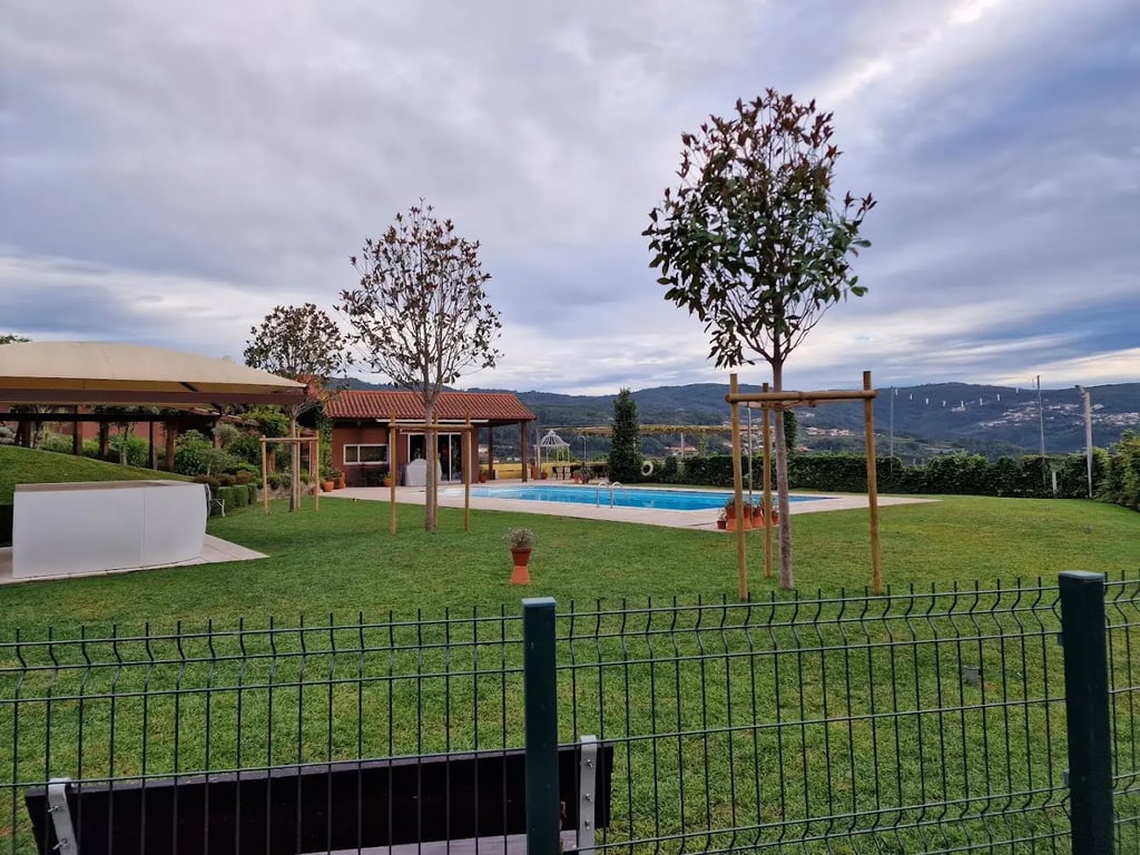 Quinta do Monte