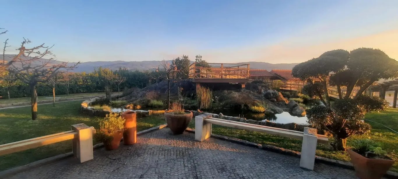 Quinta do Monte