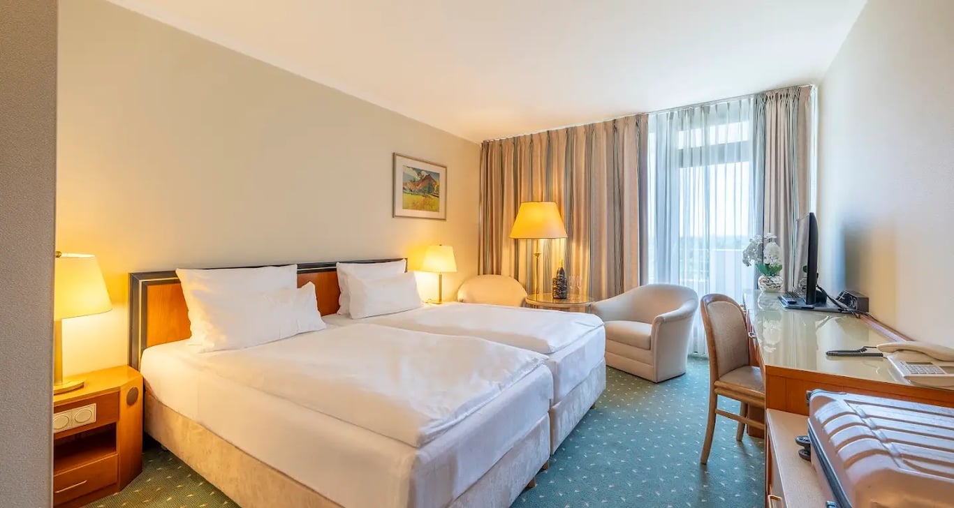 Maritim Gelsenkirchen