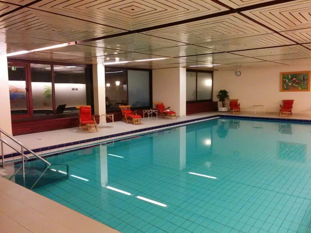 Maritim Gelsenkirchen