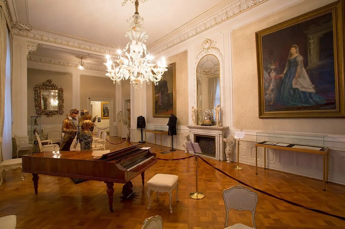Maritime and History Museum Rijeka