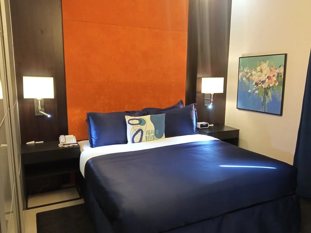Dana Hotel & Residences