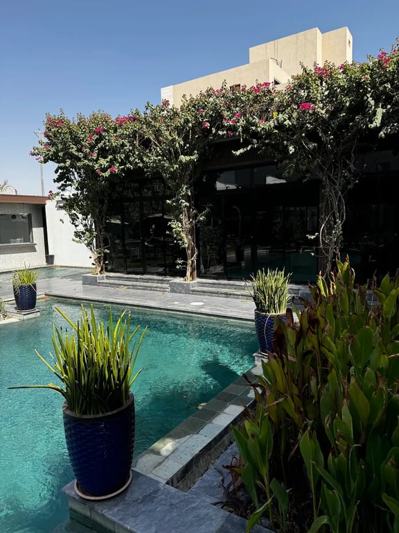 Dana Hotel & Residences