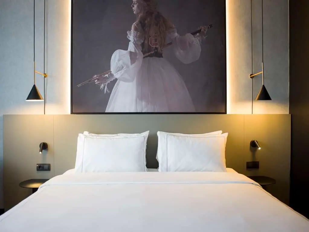 Radisson RED Belgrade