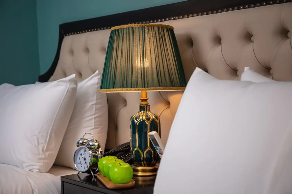 Madelise Palace Hotel & Spa