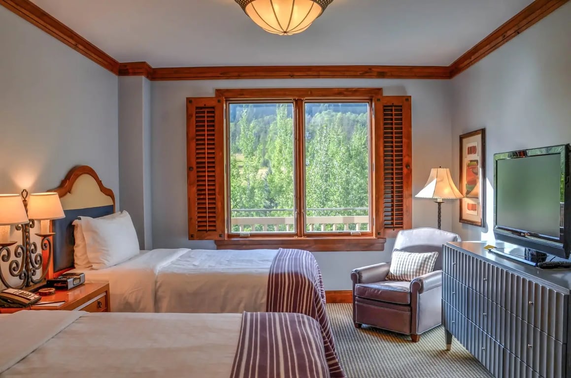 Four Seasons Resort Jackson Hole