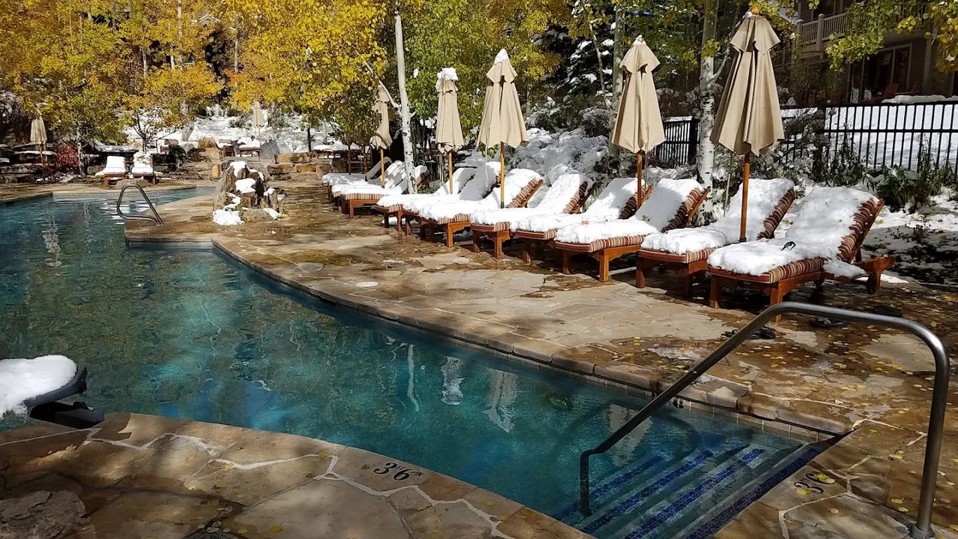 Four Seasons Resort Jackson Hole