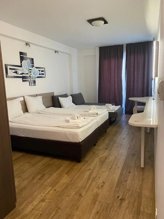 Boutique Villa Arte