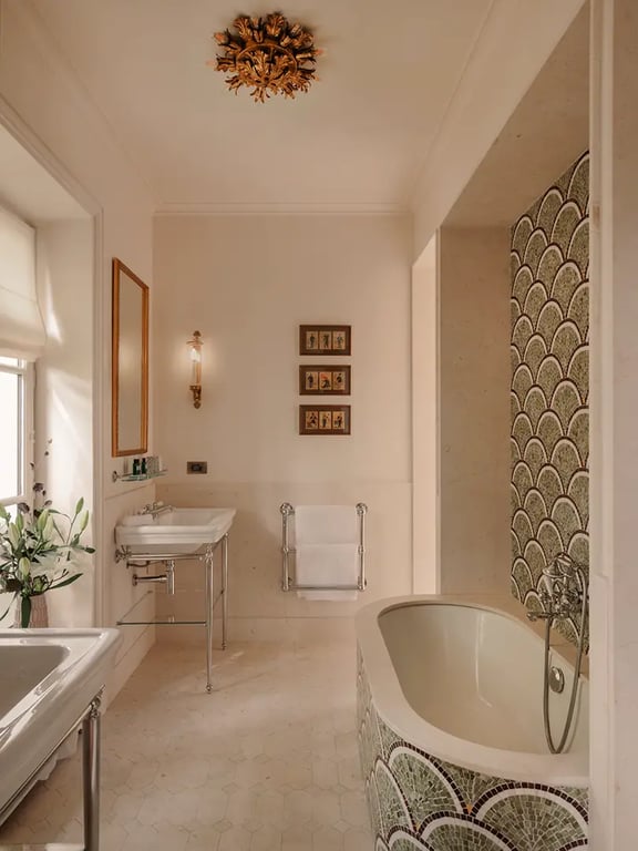 Hôtel Particulier Montmartre