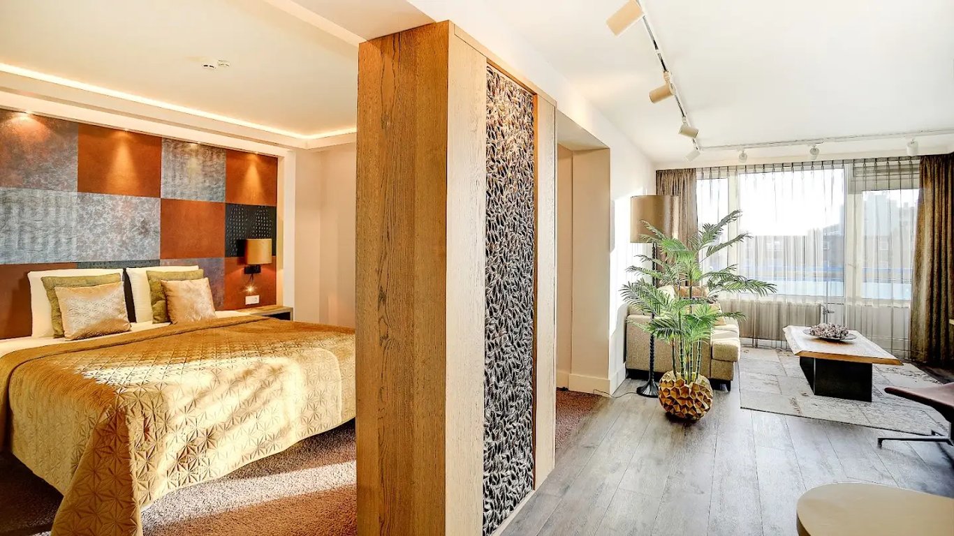 Hotel Zuiderduin