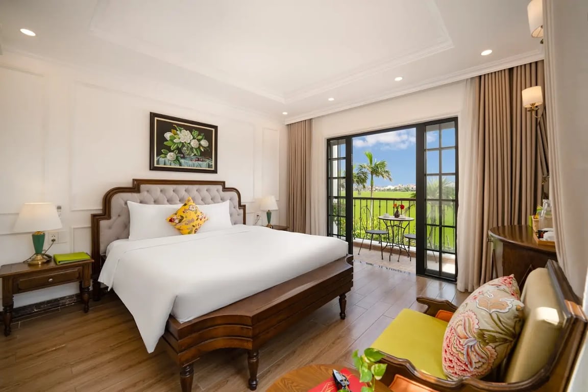 Maison Fleur Luxury Hoi An