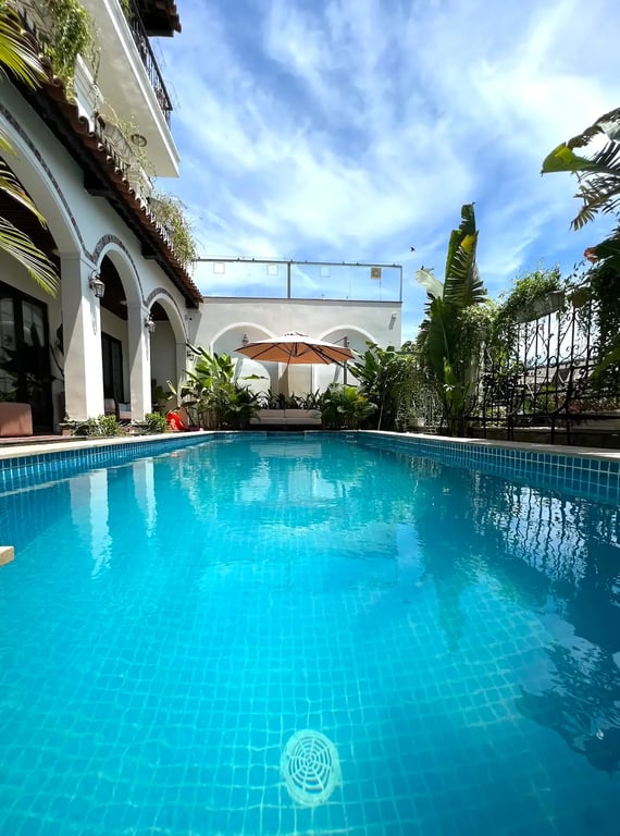 Maison Fleur Luxury Hoi An