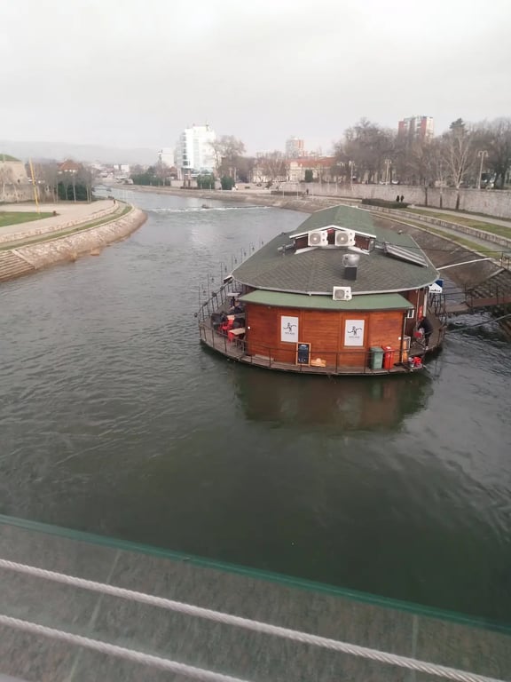 SLU Gallery Niš