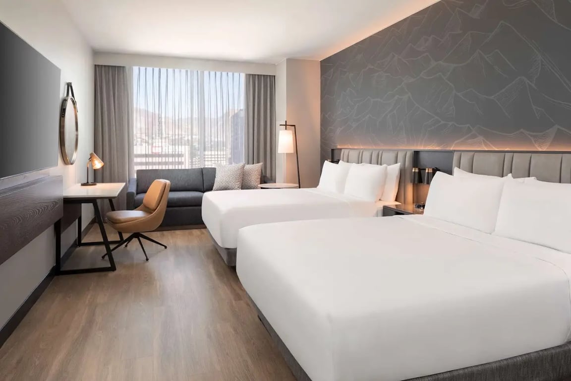 Hyatt Regency Salt Lake City