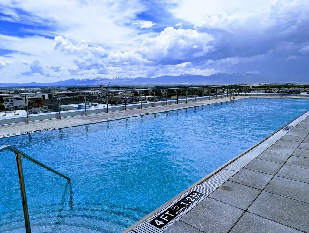 Hyatt Regency Salt Lake City