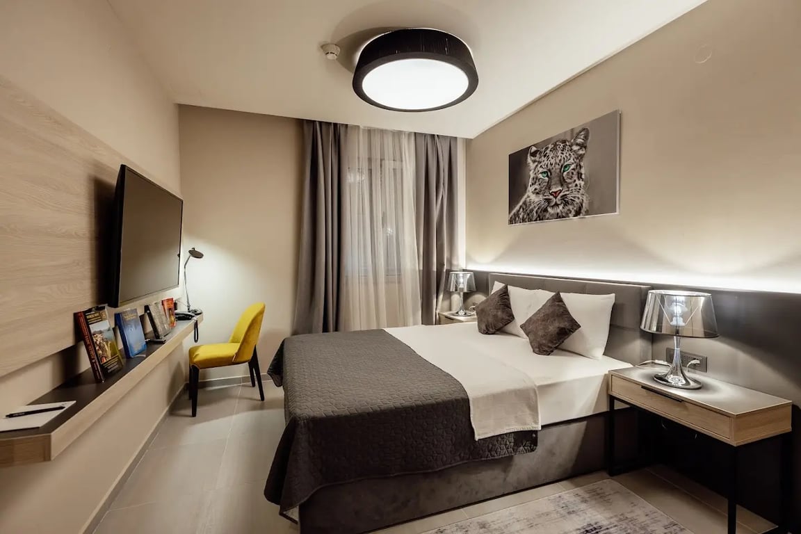 Garni Hotel Kruso