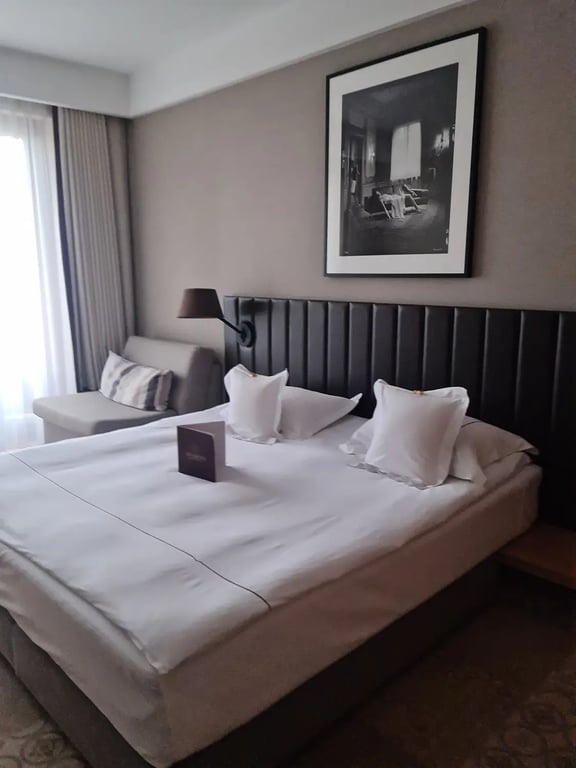Tiffi Boutique Hotel