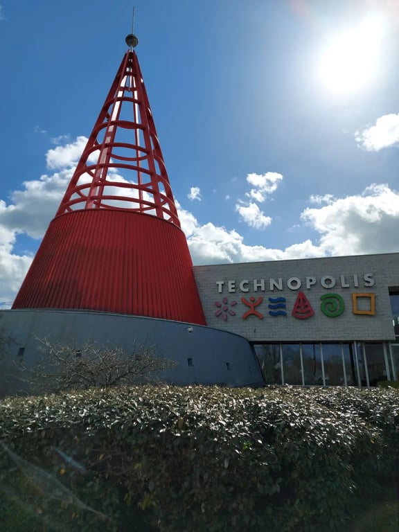 Technopolis