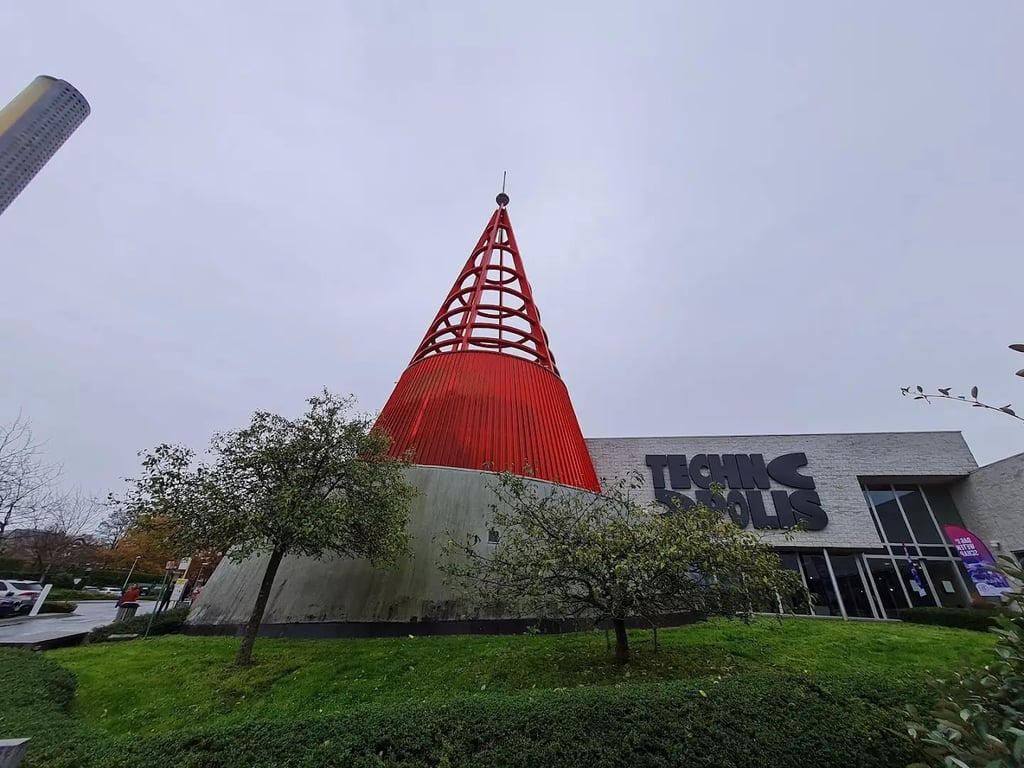 Technopolis