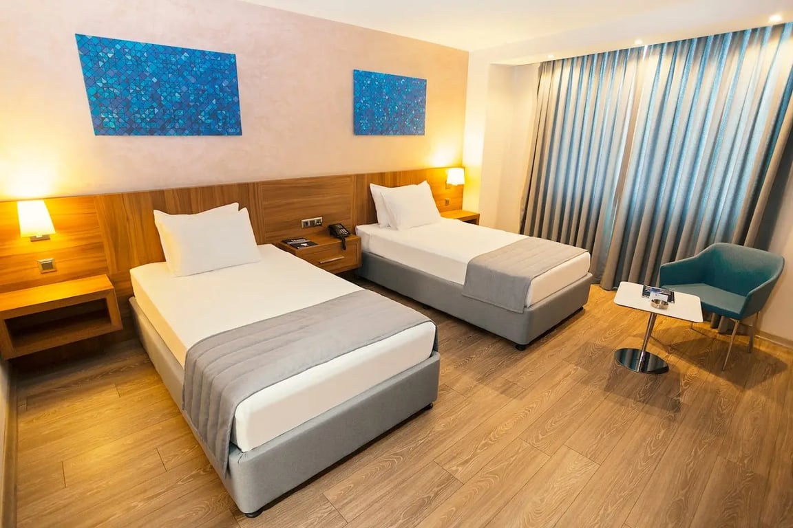 Fesa Business Hotel
