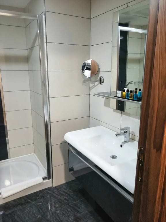 Fesa Business Hotel