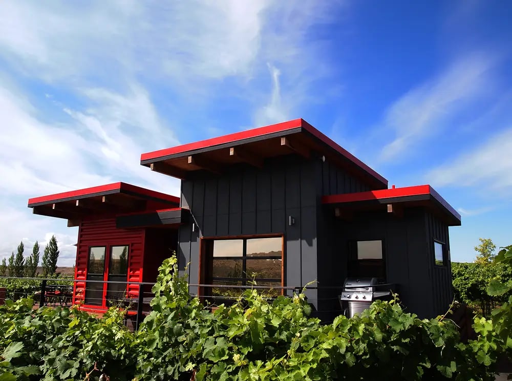 Nanuku Resort