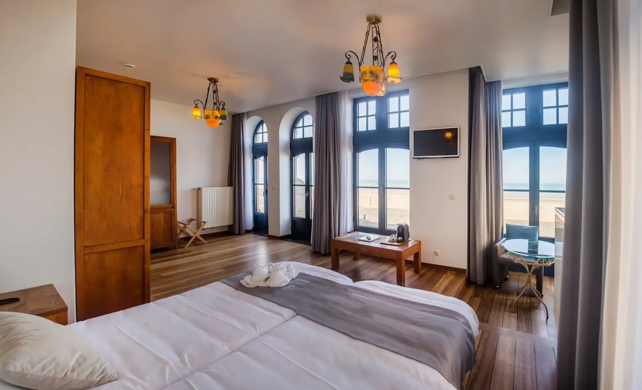 Hotel Villa Select