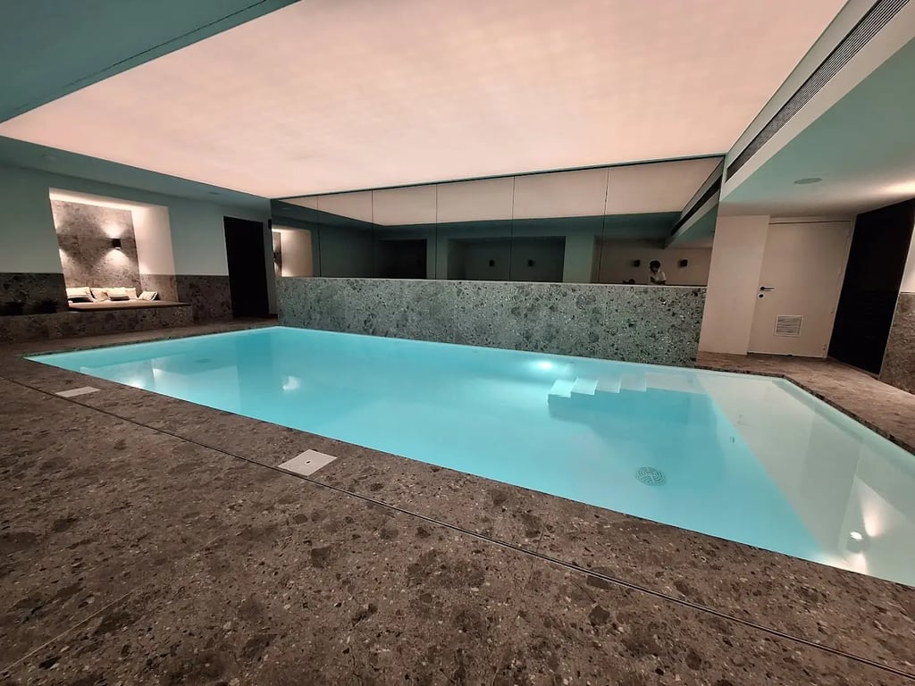 Hotel Villa Select