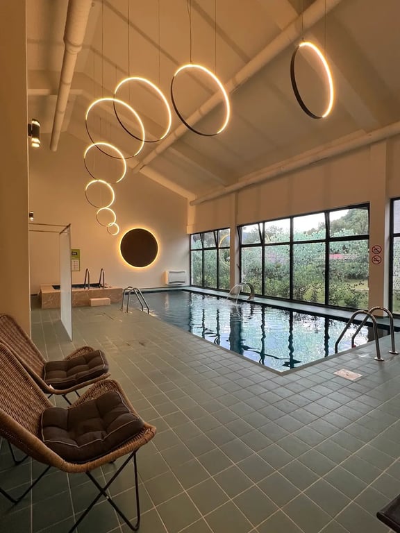 Turističko naselje Natura Art-Hotel Opal Art