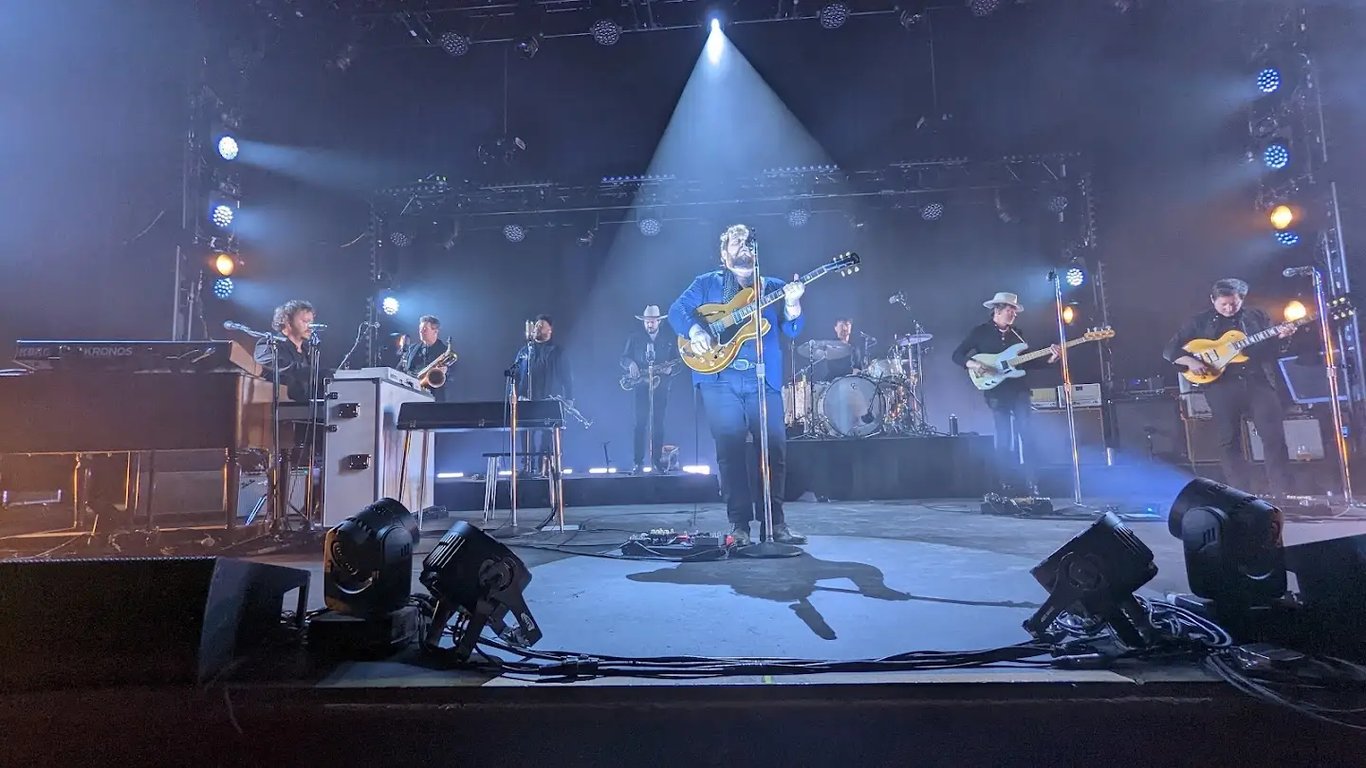 The Capitol Theatre.