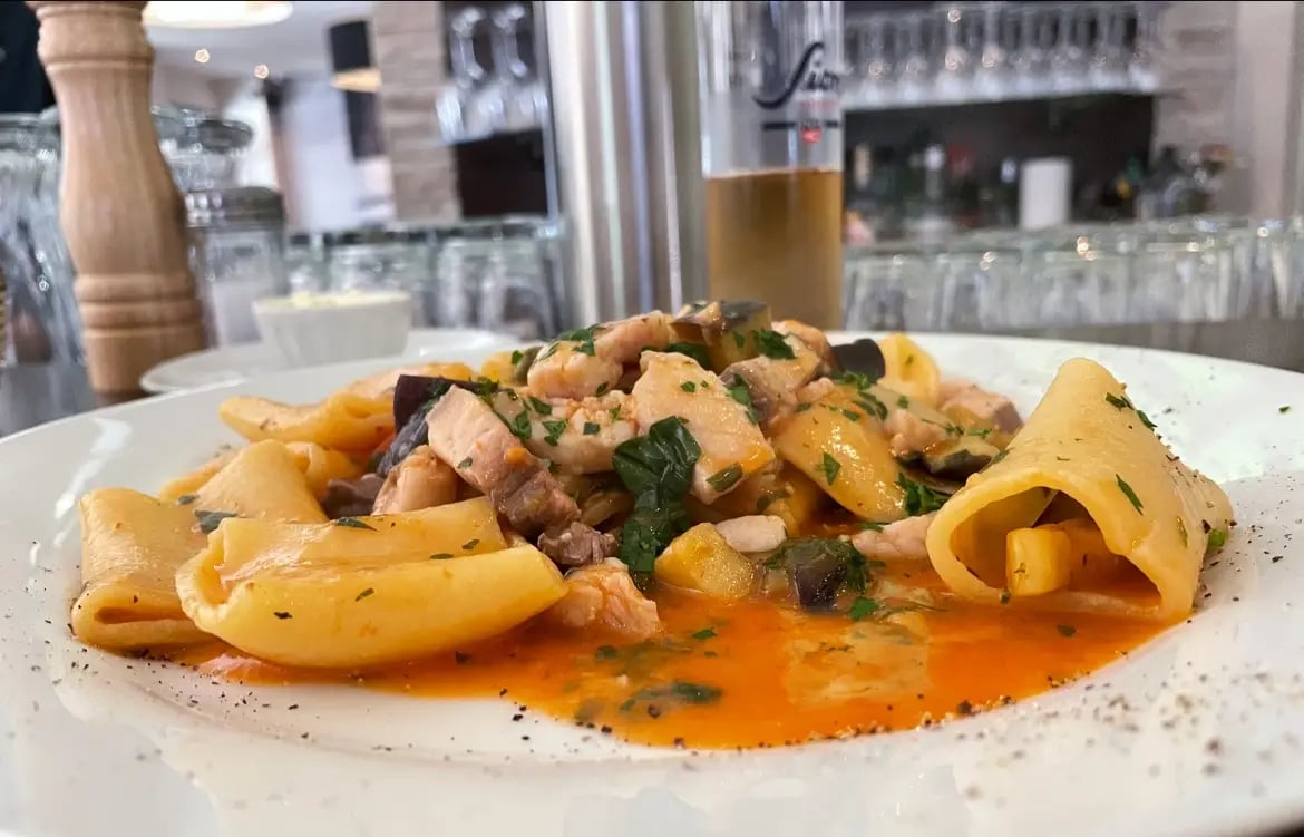 Faro Ristorante