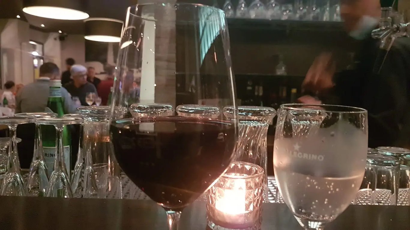Faro Ristorante