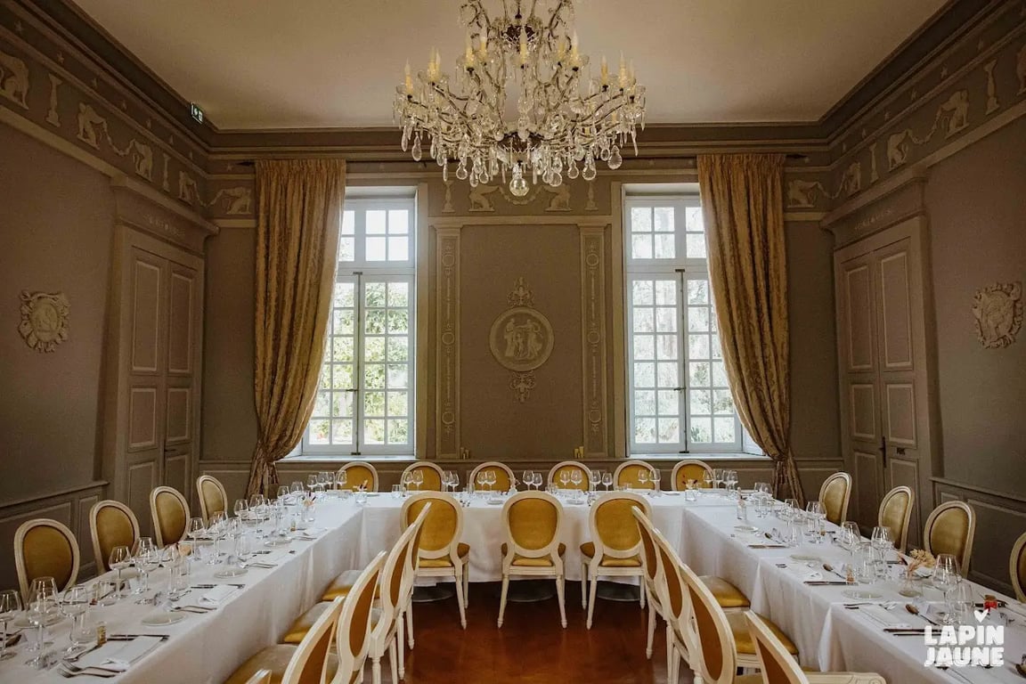 Chateau de Drudas