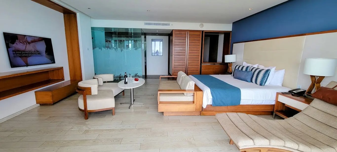 Secrets® The Vine Cancun