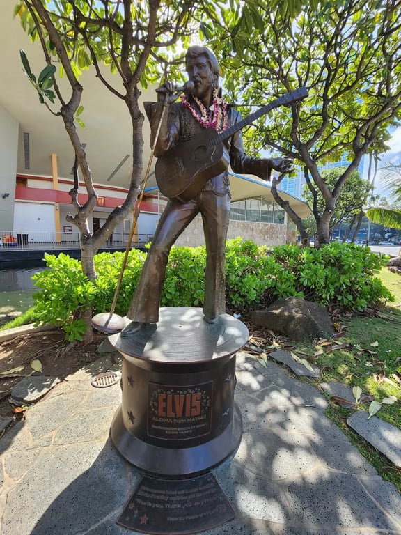 Neal S. Blaisdell Arena