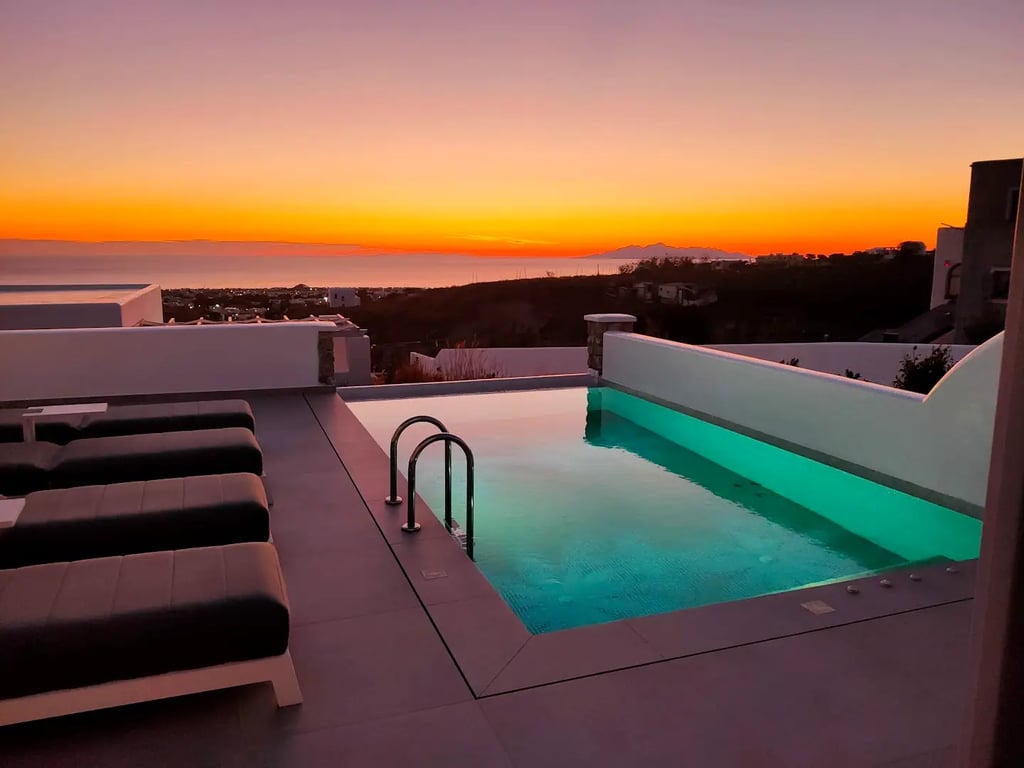 De Sol Hotel & Spa