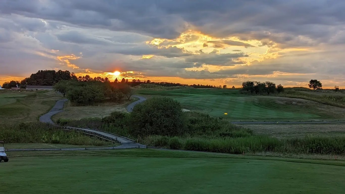 The Links at Union Vale